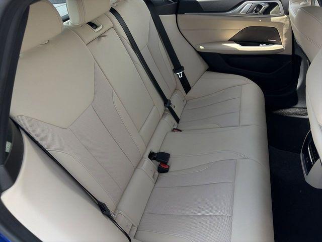 used 2025 BMW M440 car, priced at $55,774