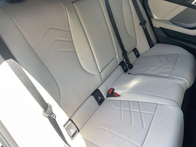 used 2025 BMW 228 Gran Coupe car, priced at $35,408