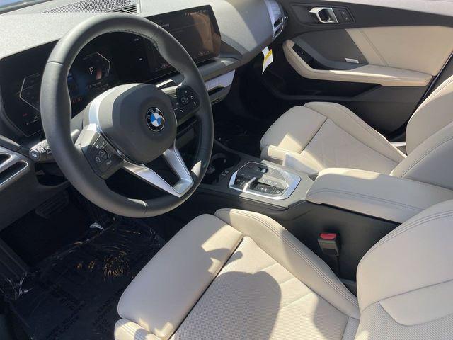 used 2025 BMW 228 Gran Coupe car, priced at $35,408