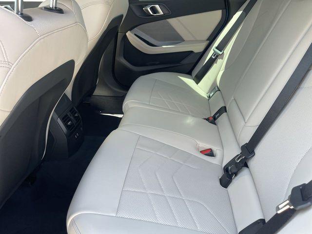 used 2025 BMW 228 Gran Coupe car, priced at $35,408