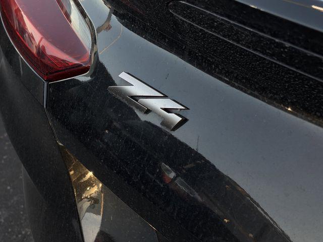 used 2021 BMW Z4 car, priced at $43,899