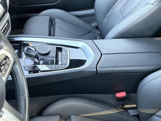 used 2021 BMW Z4 car, priced at $43,899