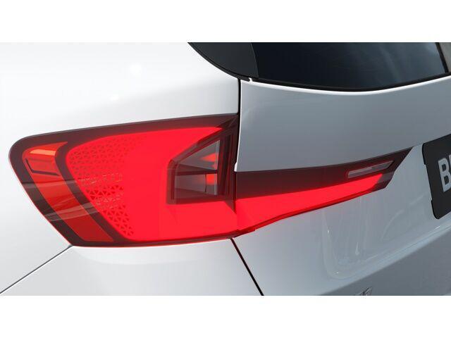 new 2026 BMW X1 car, priced at $50,715