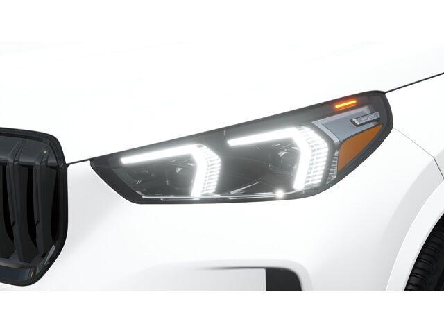 new 2026 BMW X1 car, priced at $50,715