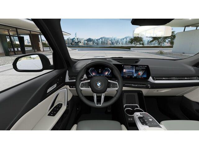 new 2026 BMW X1 car, priced at $50,715
