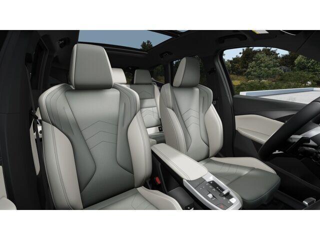 new 2026 BMW X1 car, priced at $50,715