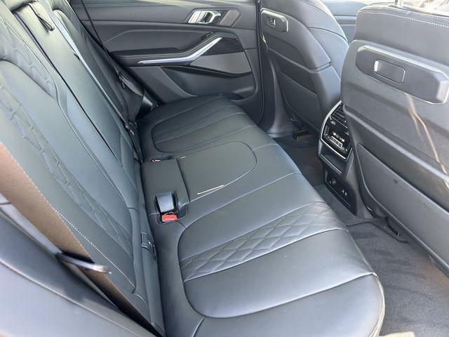new 2026 BMW X5 car, priced at $87,825