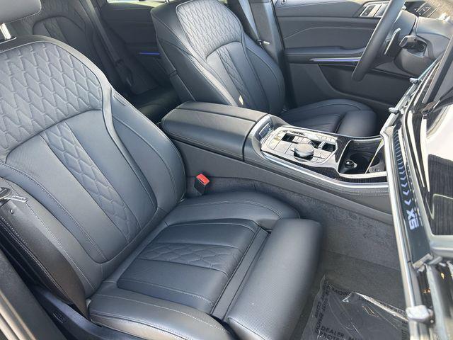 new 2026 BMW X5 car, priced at $87,825