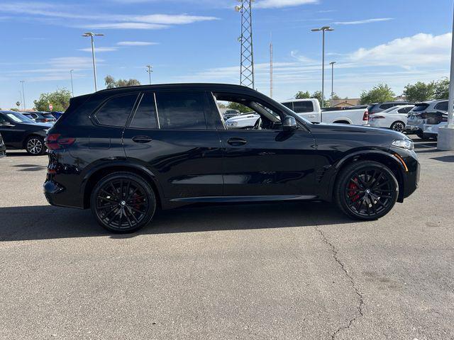 new 2026 BMW X5 car, priced at $87,825