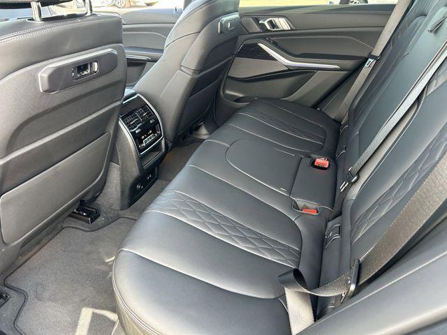 new 2026 BMW X5 car, priced at $87,825