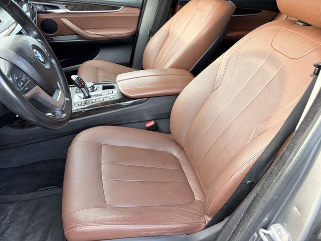 used 2016 BMW X5 eDrive car, priced at $15,973