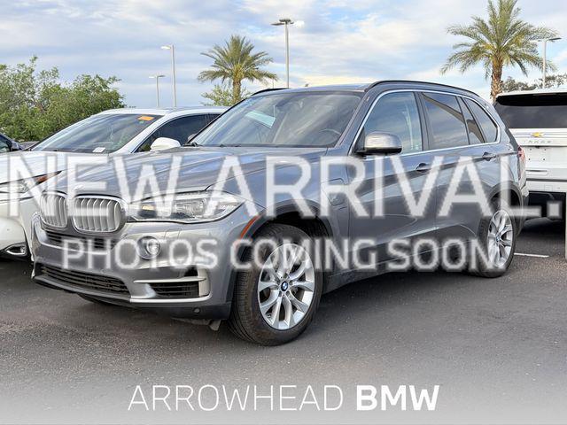used 2016 BMW X5 eDrive car, priced at $15,973