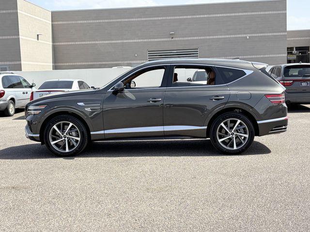 used 2026 Genesis GV80 car, priced at $68,648