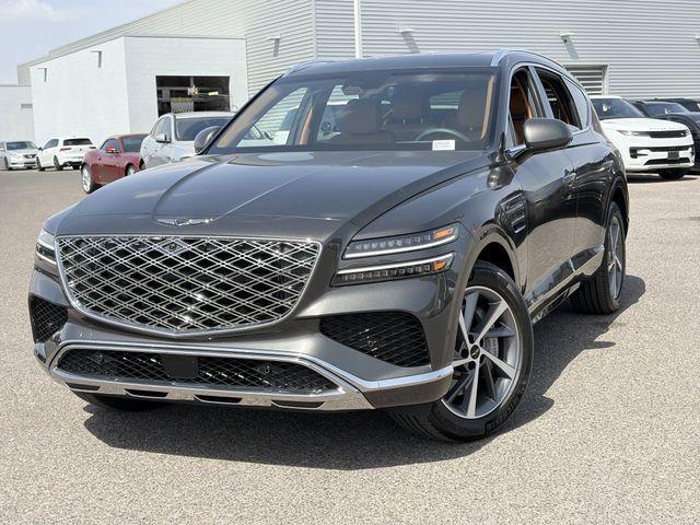 used 2026 Genesis GV80 car, priced at $68,648