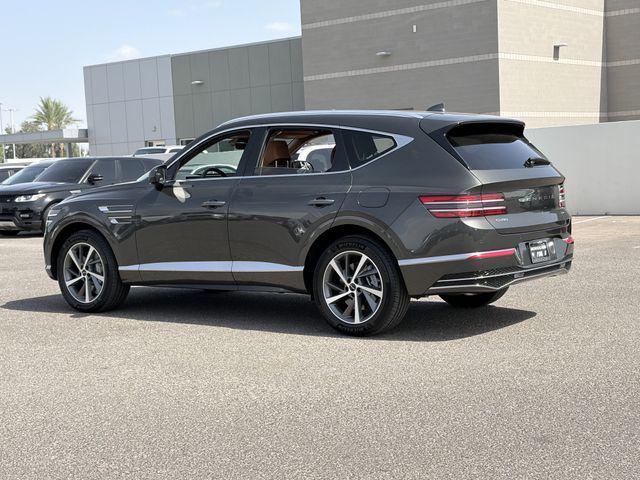 used 2026 Genesis GV80 car, priced at $68,648