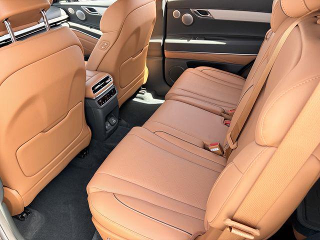 used 2026 Genesis GV80 car, priced at $68,648
