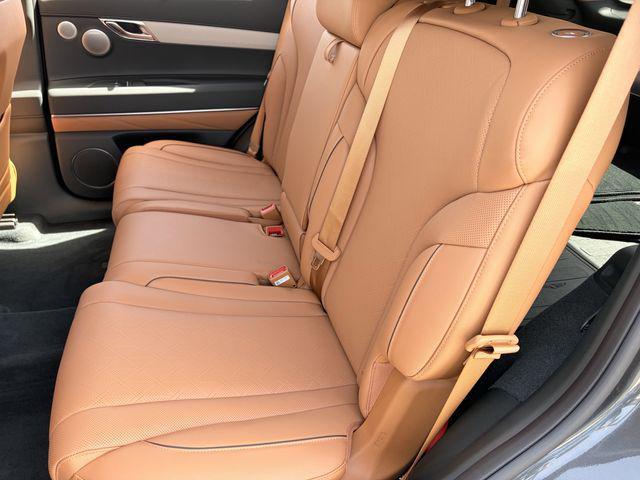 used 2026 Genesis GV80 car, priced at $68,648