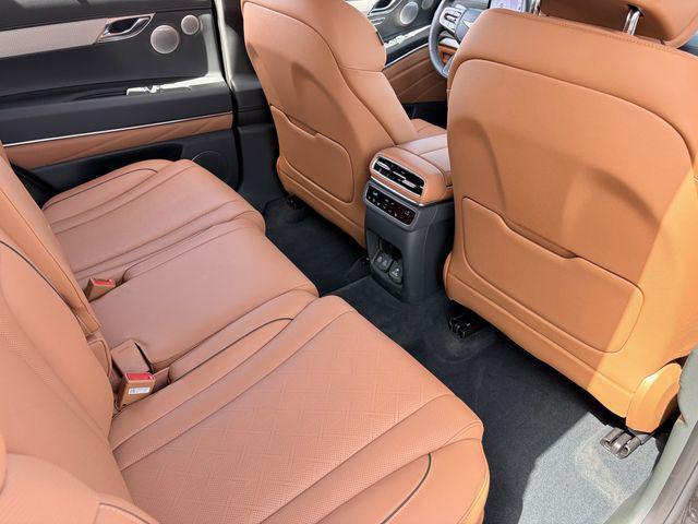 used 2026 Genesis GV80 car, priced at $68,648
