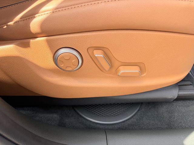 used 2026 Genesis GV80 car, priced at $68,648