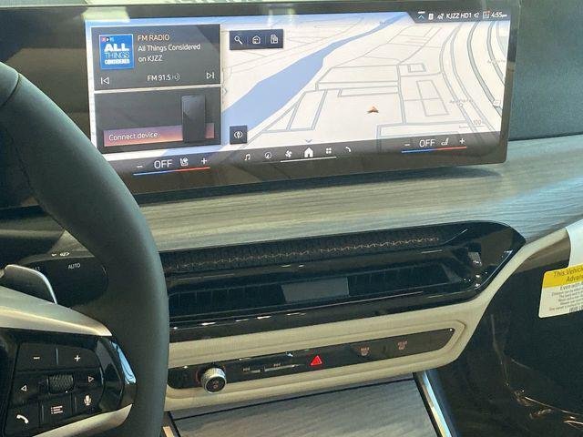 new 2026 BMW 430 car, priced at $66,724