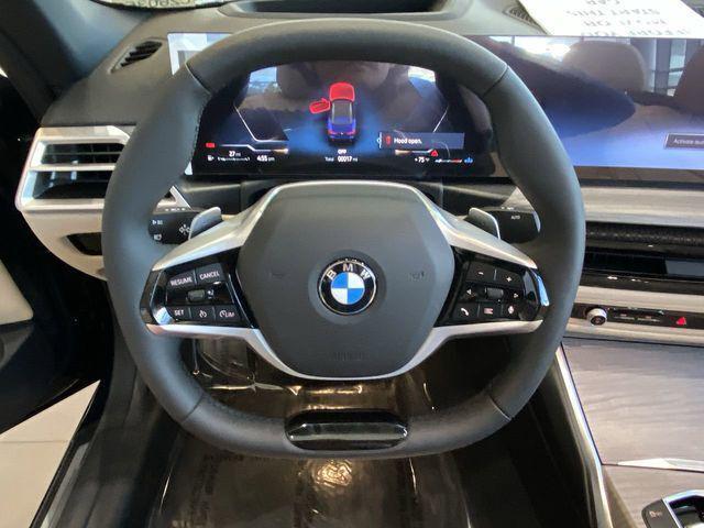 new 2026 BMW 430 car, priced at $66,724