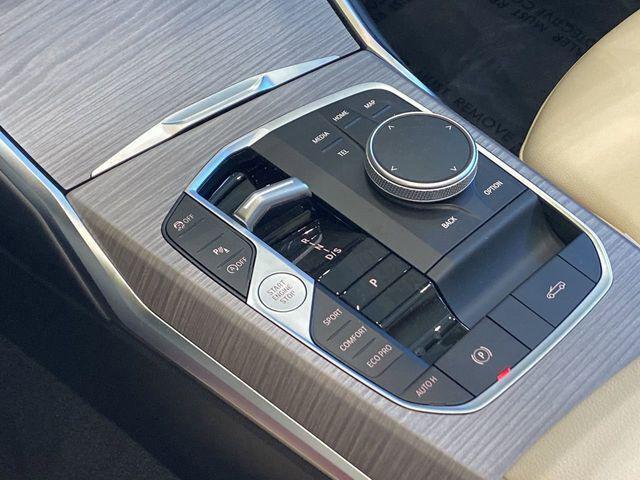 new 2026 BMW 430 car, priced at $66,724