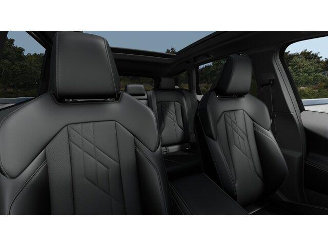 new 2026 BMW X3 car, priced at $64,480
