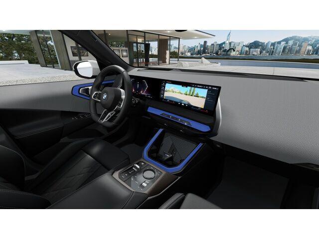 new 2026 BMW X3 car, priced at $64,480
