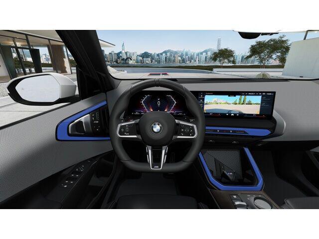 new 2026 BMW X3 car, priced at $64,480