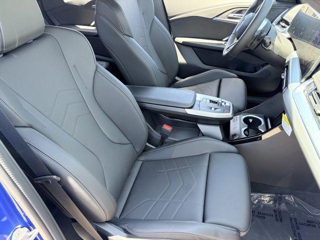new 2026 BMW X1 car, priced at $49,389