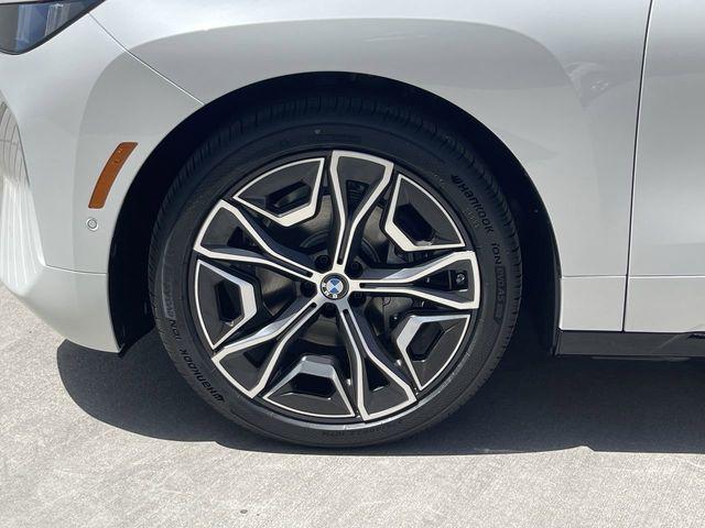 new 2026 BMW iX car, priced at $88,325