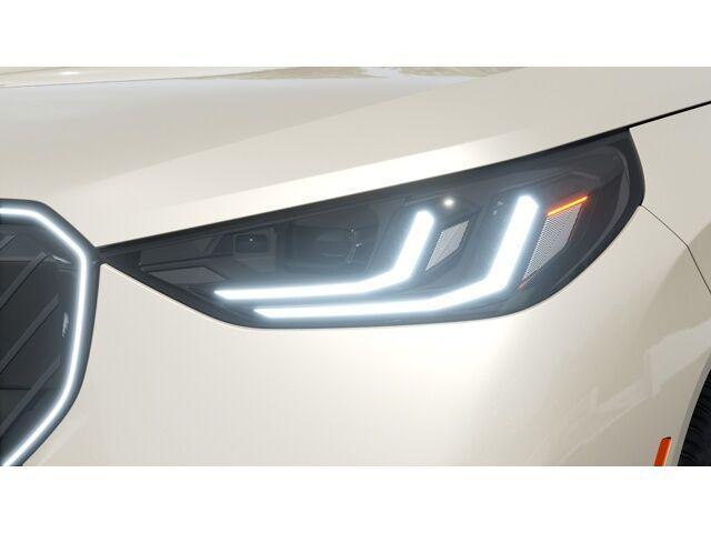new 2026 BMW X3 car, priced at $65,730