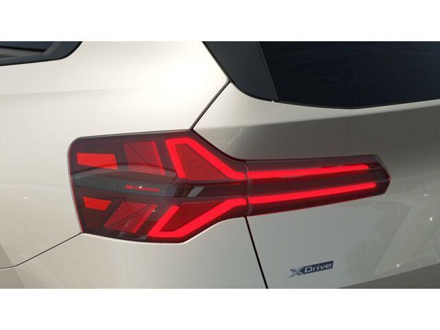 new 2026 BMW X3 car, priced at $65,730