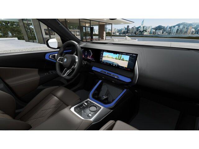 new 2026 BMW X3 car, priced at $65,730