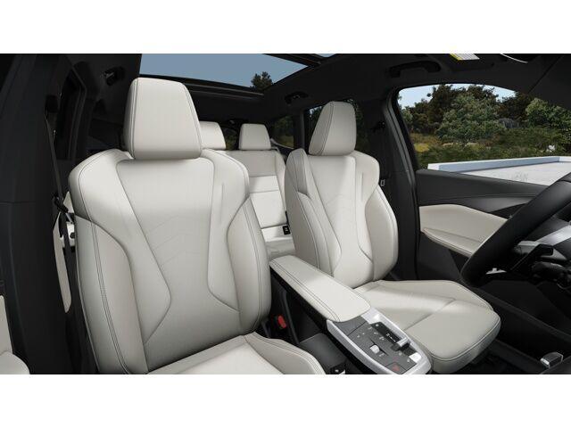 new 2026 BMW X1 car, priced at $53,828