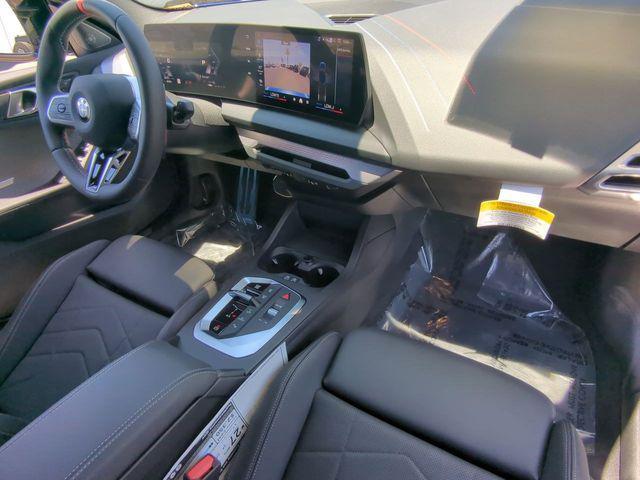 used 2025 BMW M235 Gran Coupe car, priced at $46,039