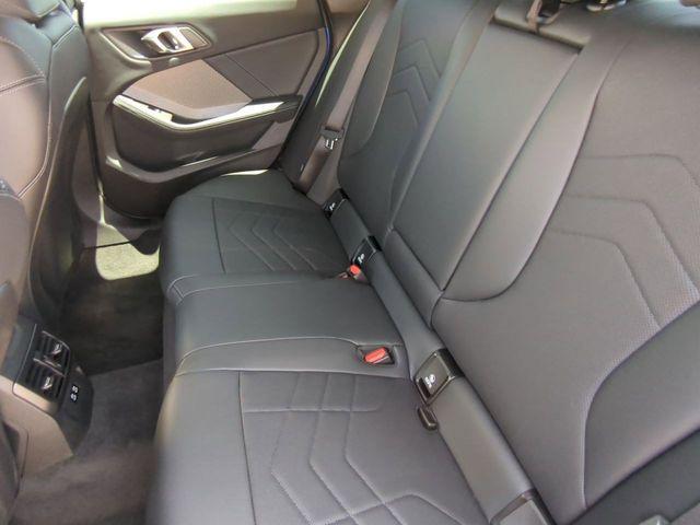 used 2025 BMW M235 Gran Coupe car, priced at $46,039