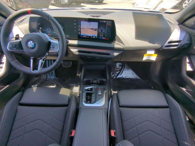 used 2025 BMW M235 Gran Coupe car, priced at $46,039
