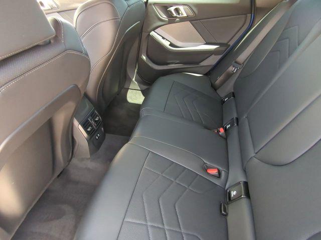 used 2025 BMW M235 Gran Coupe car, priced at $46,039