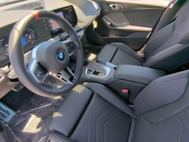 used 2025 BMW M235 Gran Coupe car, priced at $46,039