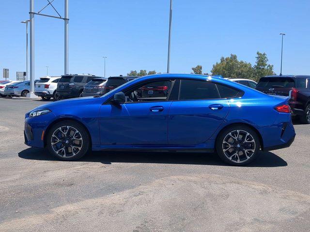 used 2025 BMW M235 Gran Coupe car, priced at $46,039