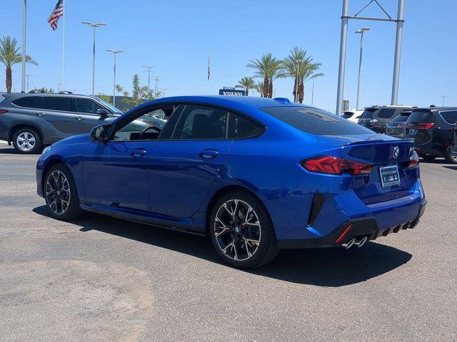 used 2025 BMW M235 Gran Coupe car, priced at $46,039
