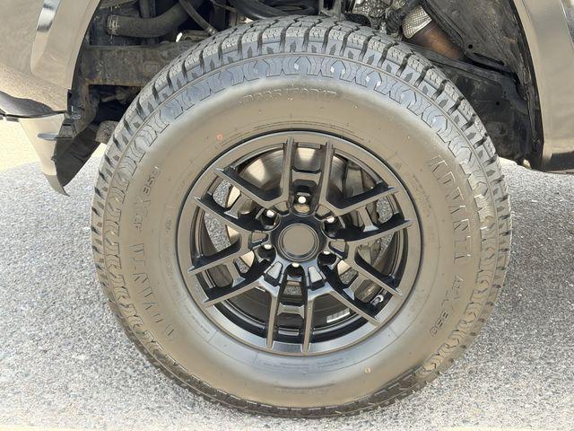 used 2019 Toyota Tacoma car, priced at $27,647