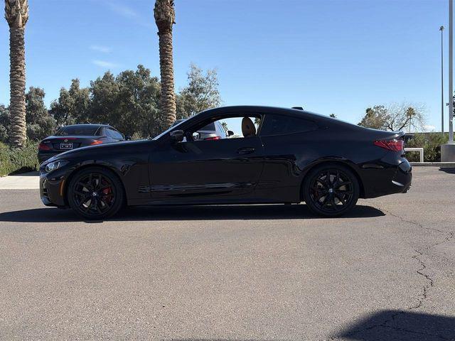 new 2026 BMW M440 car, priced at $73,045