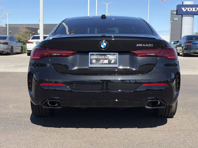 new 2026 BMW M440 car, priced at $73,045