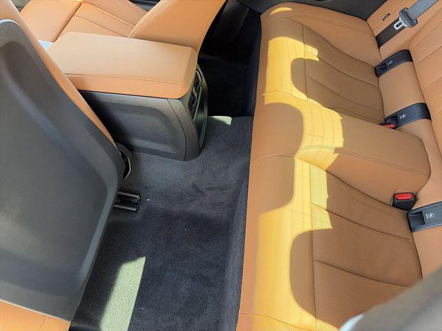 new 2026 BMW M440 car, priced at $73,045