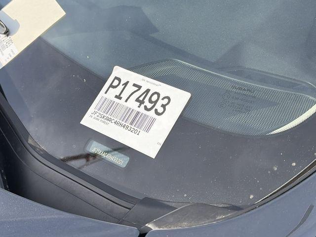 used 2024 Subaru Forester car, priced at $26,071