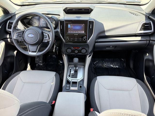 used 2024 Subaru Forester car, priced at $25,363