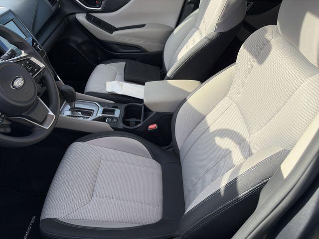 used 2024 Subaru Forester car, priced at $26,071