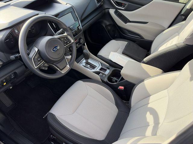 used 2024 Subaru Forester car, priced at $26,071